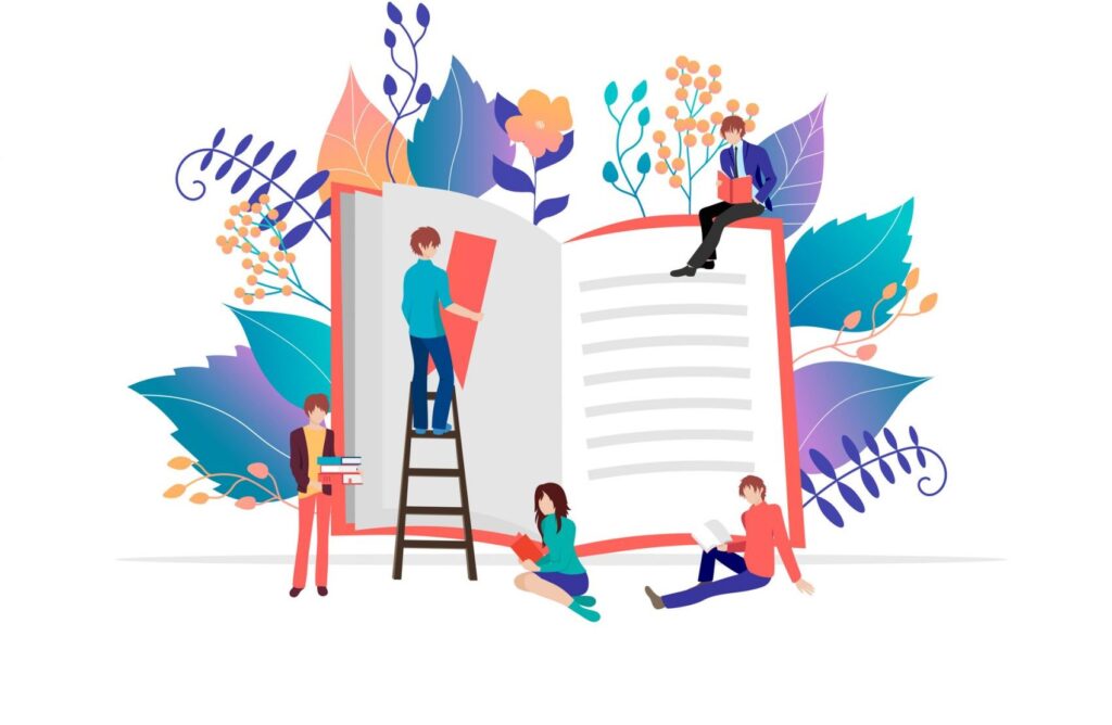 Business storytelling; Strategic L&D leadership