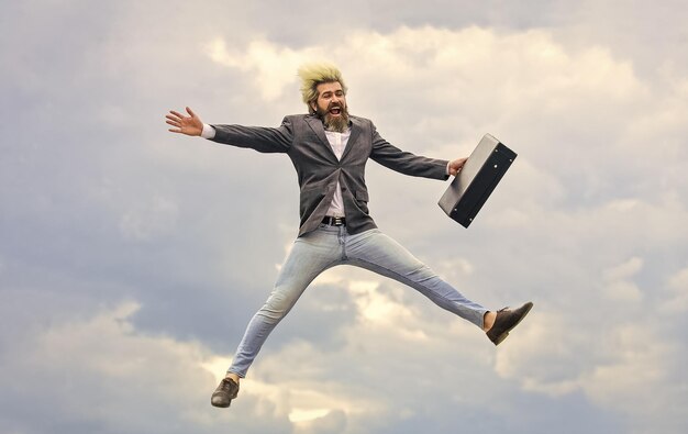 fell into a career in L&D