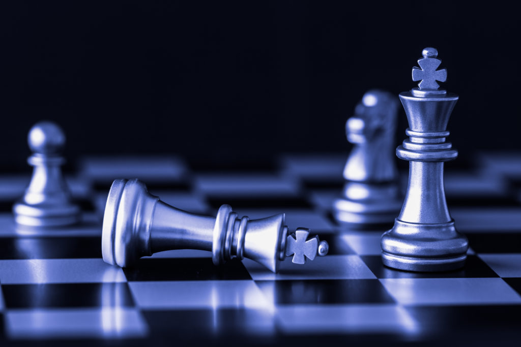 Strategic L&D leadership