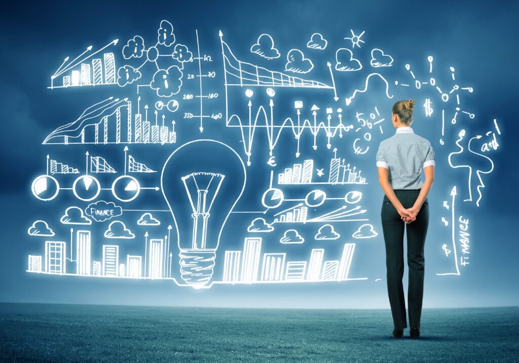 Data driven decisions; applying L&D Insights